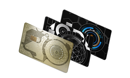 hodl card images